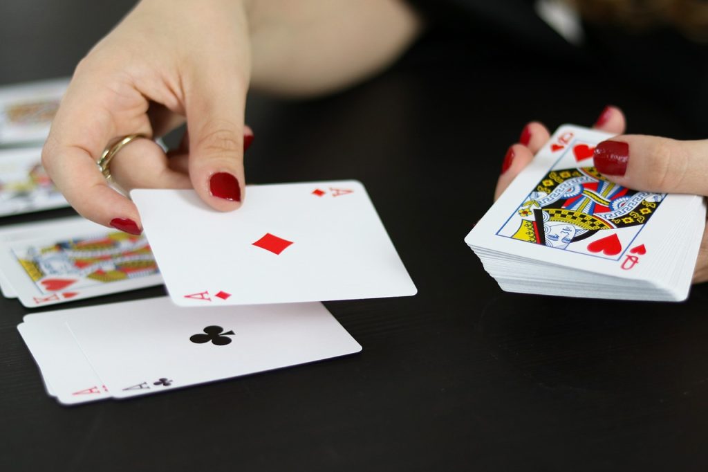 Tilt in Poker: Recognize It, Manage It, Overcome It