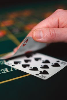 Beyond the Cards: Advanced Table Dynamics and Player Profiling Strategies for Expert Poker Gameplay